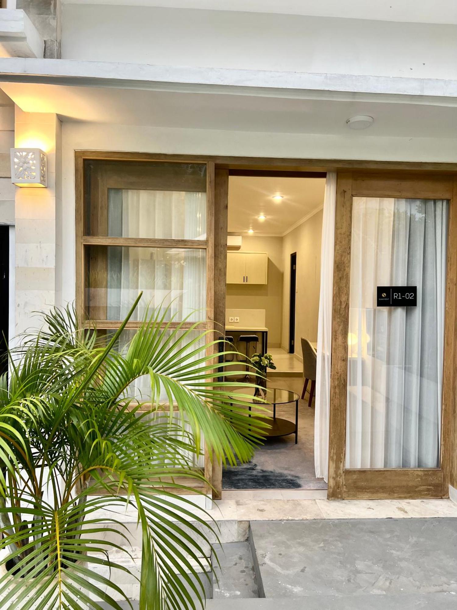 Dreamland Guest Bali Villa Ungasan  Exterior photo