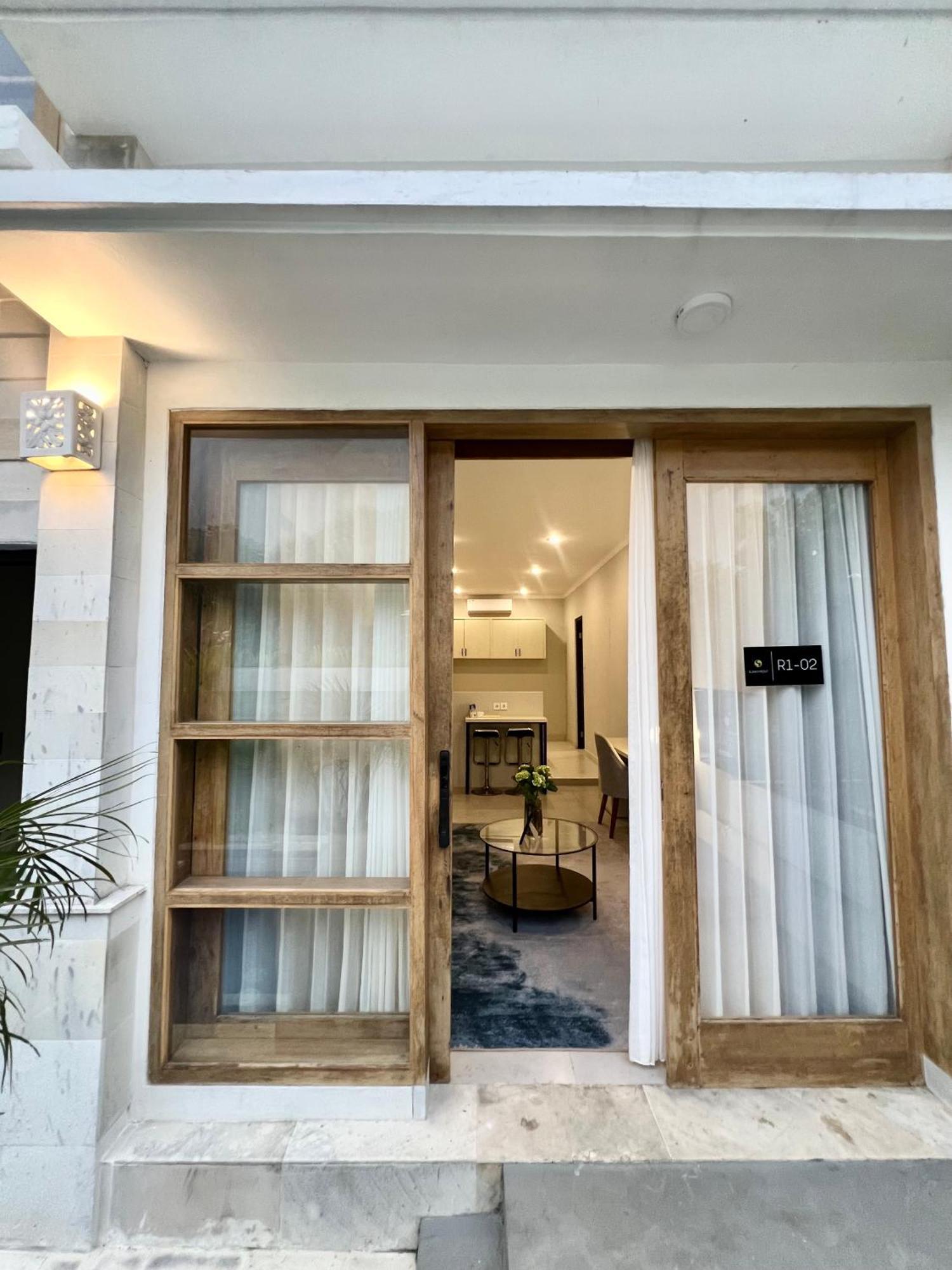 Dreamland Guest Bali Villa Ungasan  Exterior photo