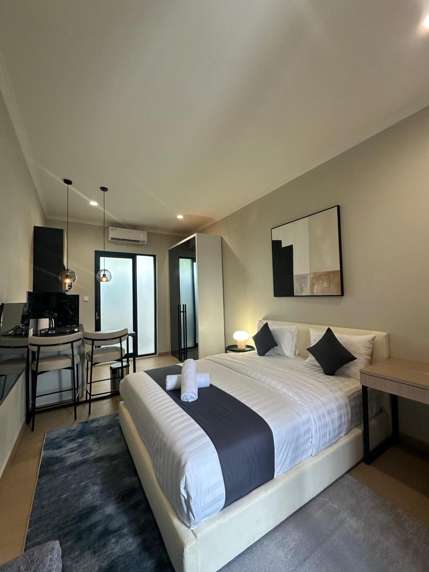 Dreamland Guest Bali Villa Ungasan  Exterior photo